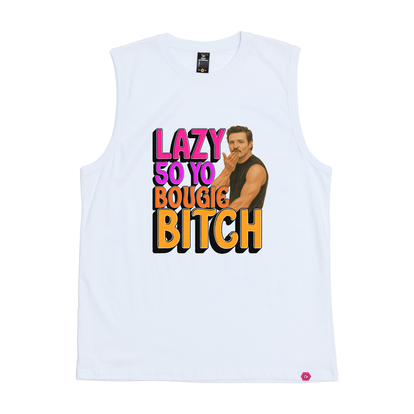 The Bougie Bitch Tank