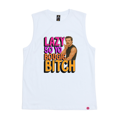 The Bougie Bitch Tank