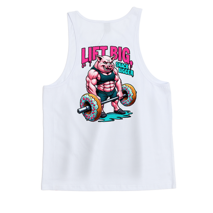 Sorta Fit Sorta Fat Lift Big Singlet