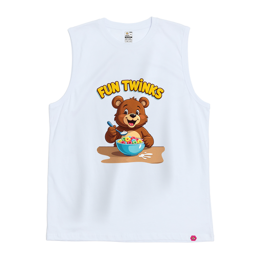 Fun Twinks Tank