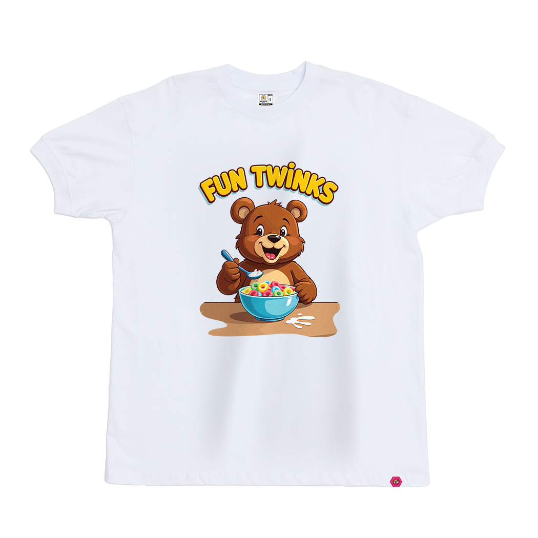 Fun Twinks T-Shirt