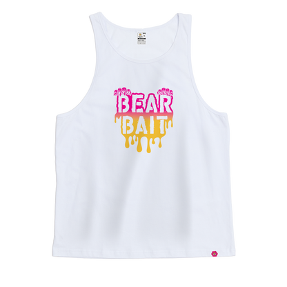 Dripping Bear Bate Singlet