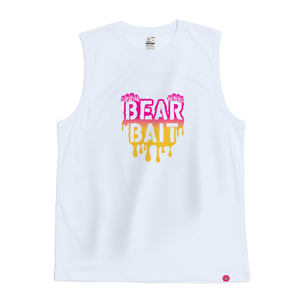Dripping Bear Bate Tank