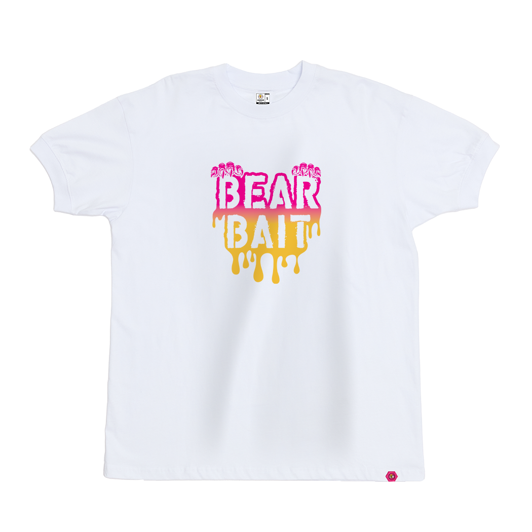Dripping Bear Bate T-Shirt