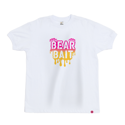Dripping Bear Bate T-Shirt