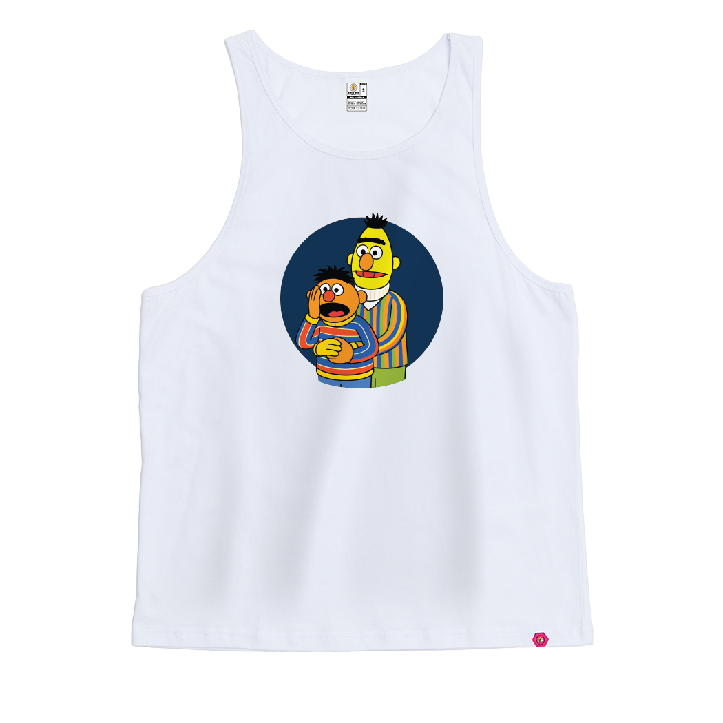 A Concert Affair Singlet