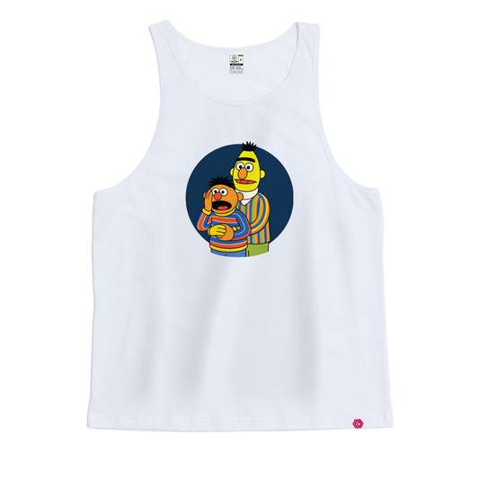 A Concert Affair Singlet