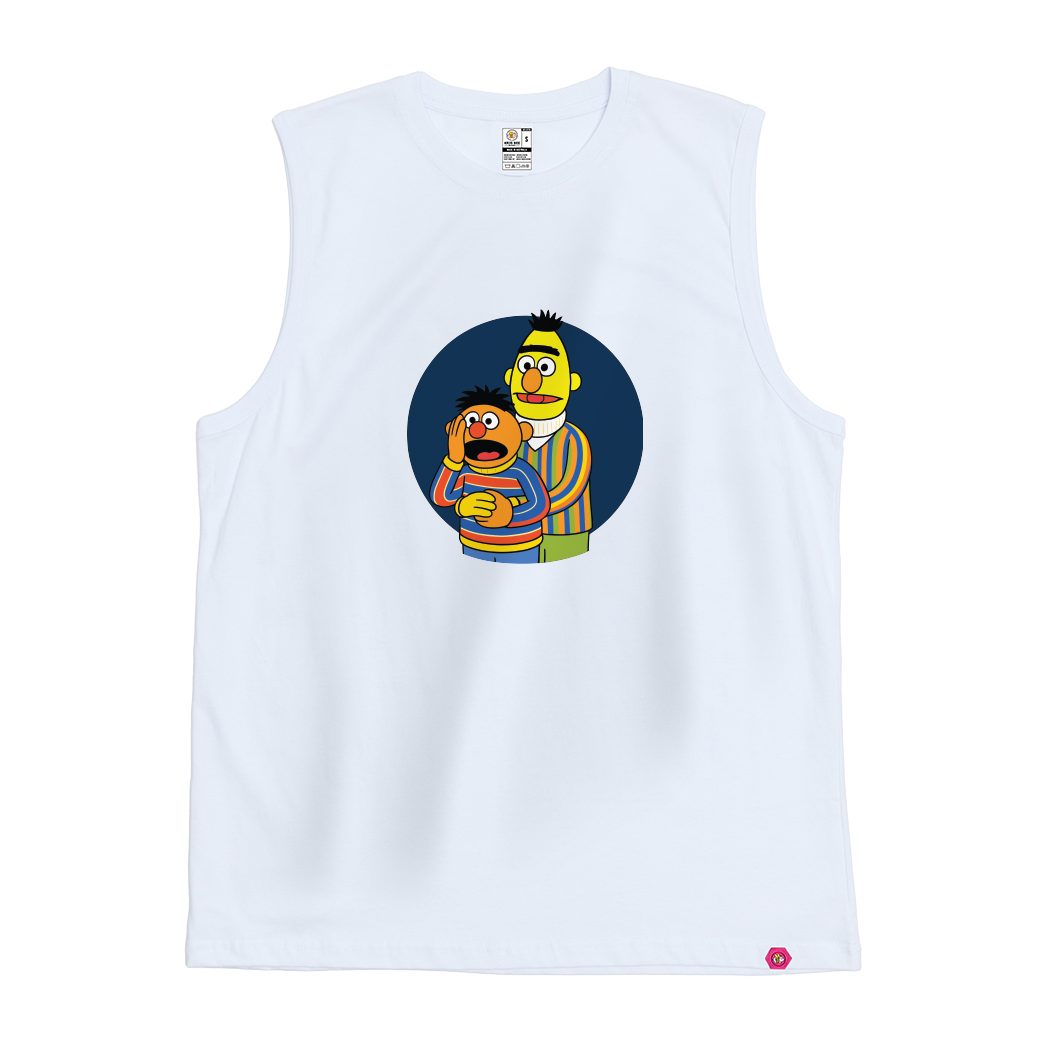 A Concert Affair Tank