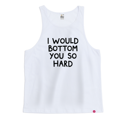So HARD! Singlet