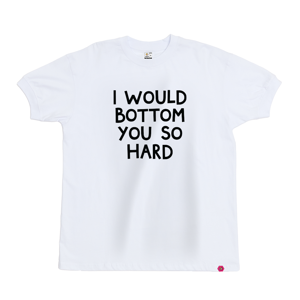 So HARD! T-Shirt
