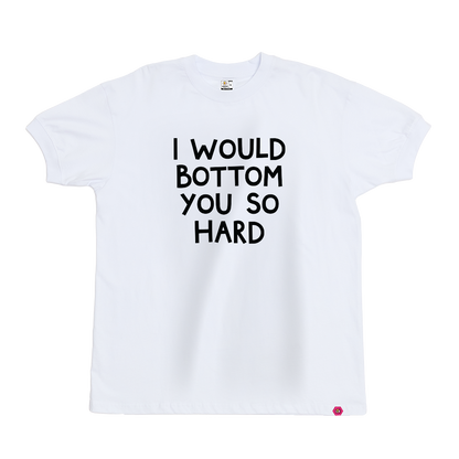 So HARD! T-Shirt