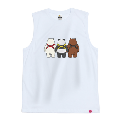 The Friendly Bears Tank