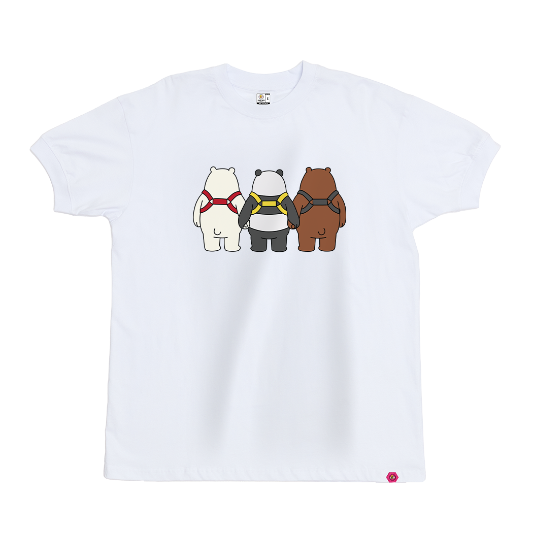 The Friendly Bears T-Shirt