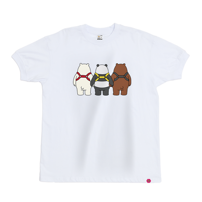 The Friendly Bears T-Shirt
