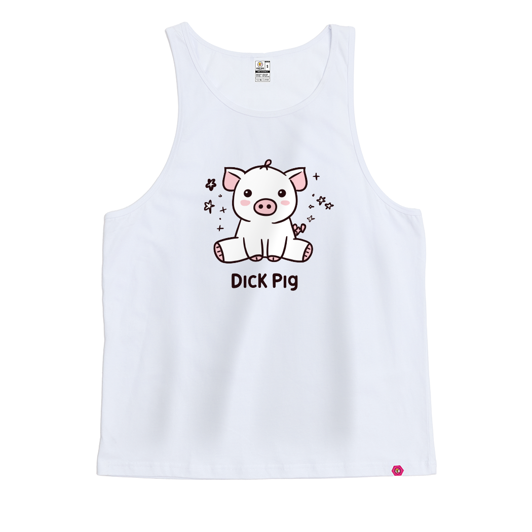 Dick Pig Singlet