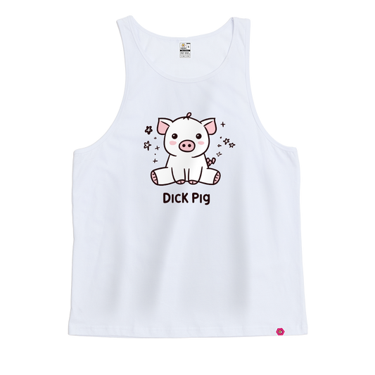 Dick Pig Singlet
