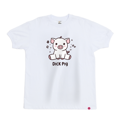 Dick Pig T-Shirt