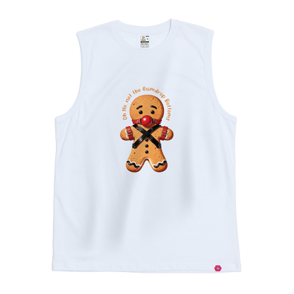 Oh No Christmas 2025 Tank