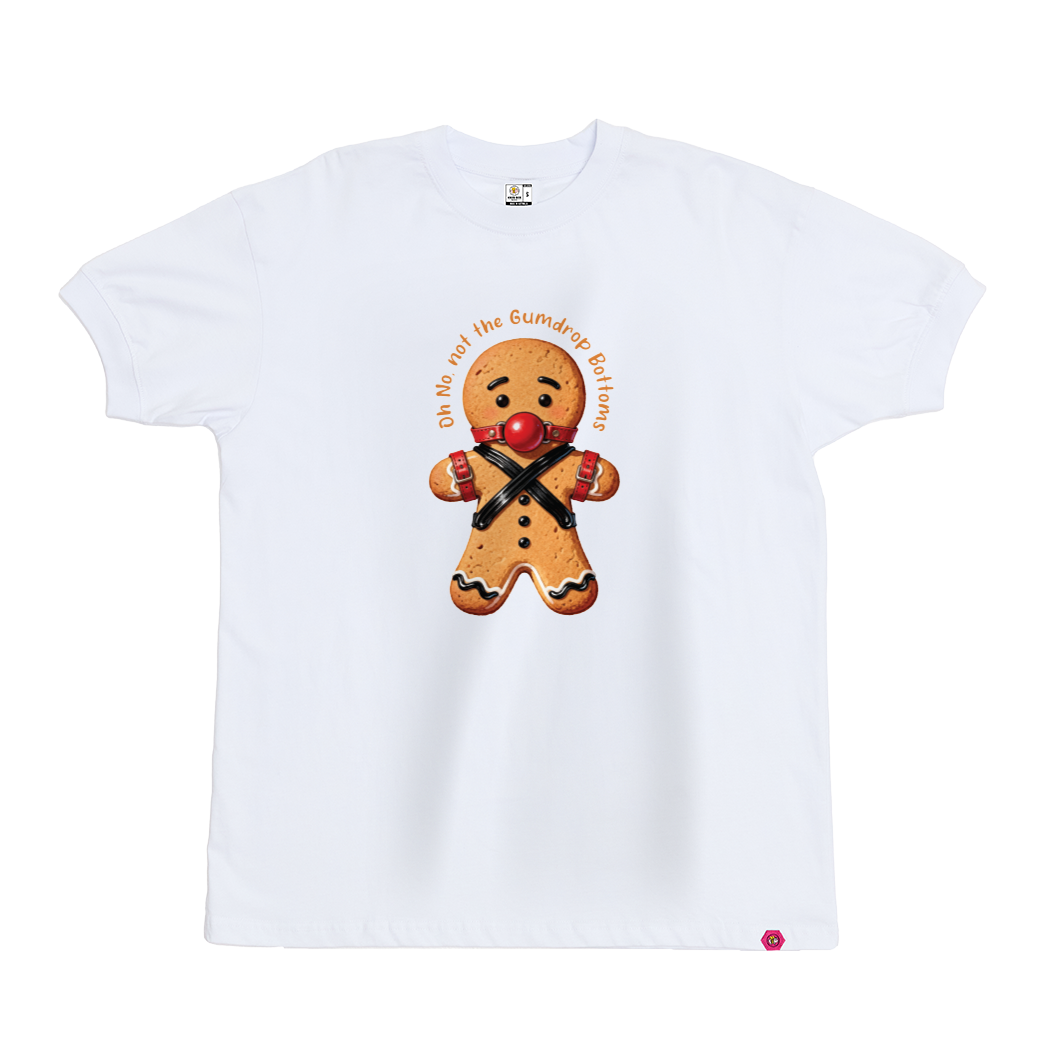 Oh No Christmas 2025 T-Shirt