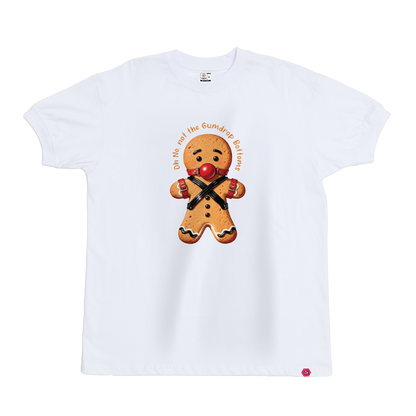 Oh No Christmas 2025 T-Shirt