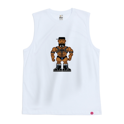 Pocketbears Collab Daddy Hassan Tank