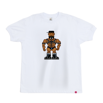 Pocketbears Collab Daddy Hassan T-Shirt