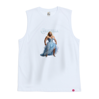 Cinderfella Tank