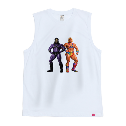 Masters of the Circuit Party Tank