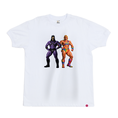 Masters of the Circuit Party T-Shirt