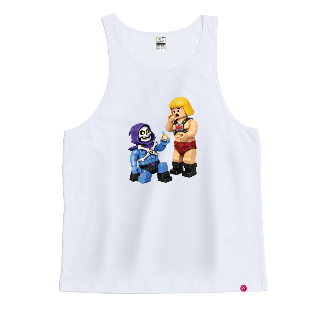 The Proposal Singlet - LIMIT 1 per person