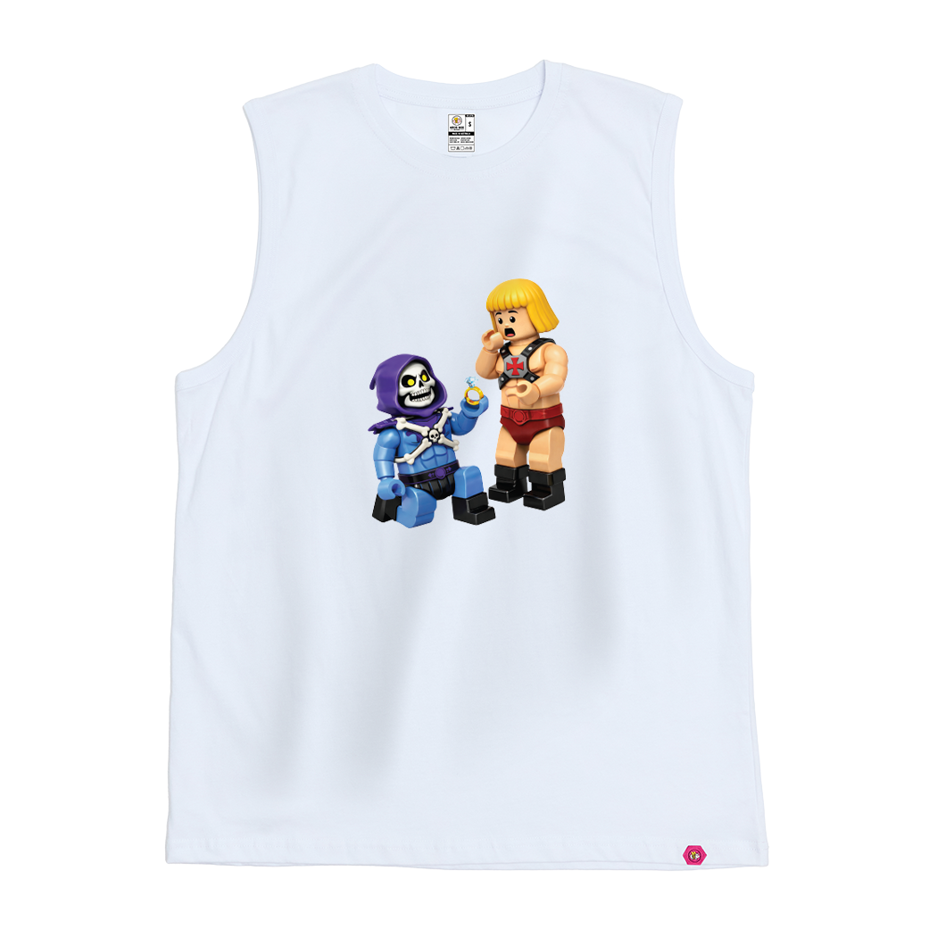 The Proposal Tank - LIMIT 1 per person