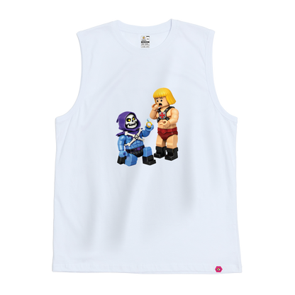 The Proposal Tank - LIMIT 1 per person