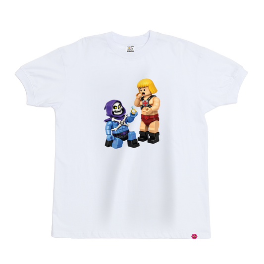 The Proposal T-Shirt - LIMIT 1 per person