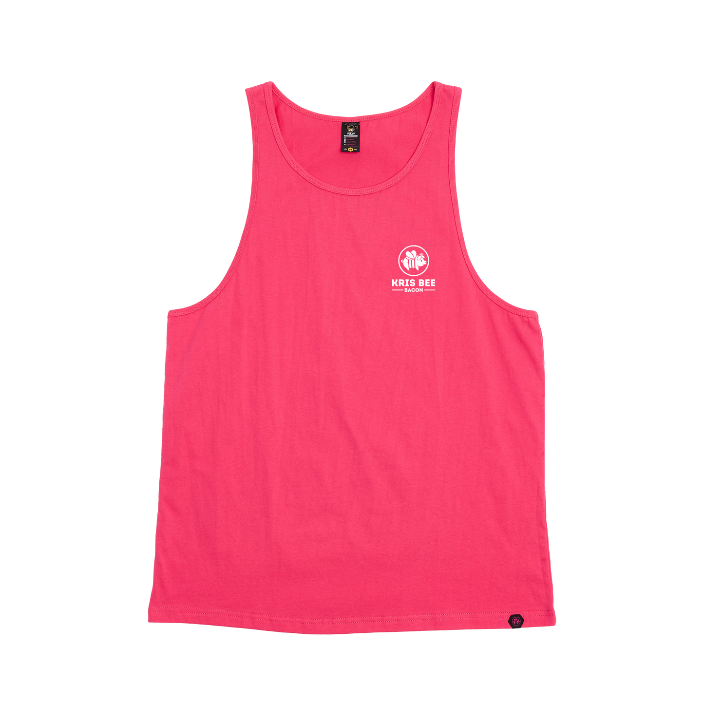 Classic Logo Singlet