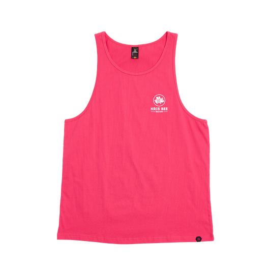 Classic Logo Singlet