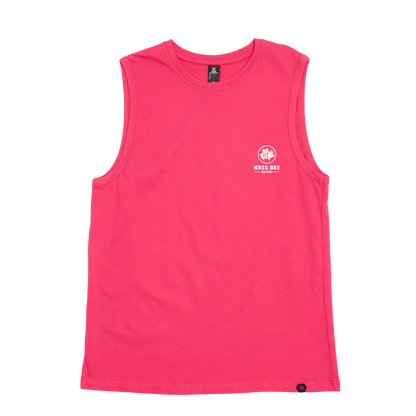 Classic Logo Tank