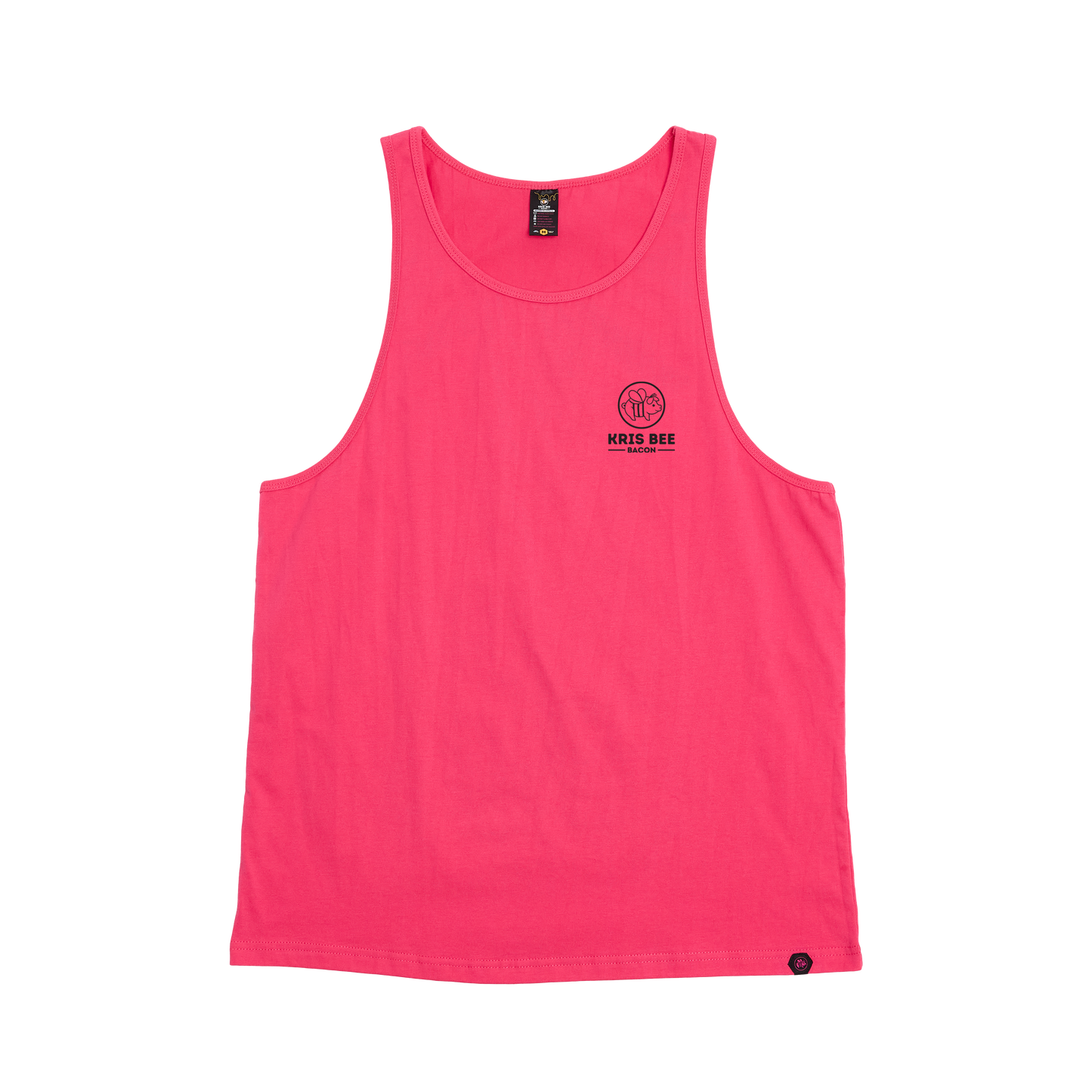 Classic Logo Singlet
