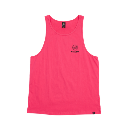 Classic Logo Singlet