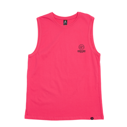 Classic Logo Tank