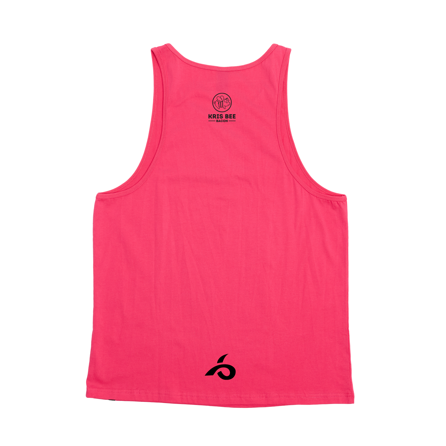Piggy Wiggly Singlet