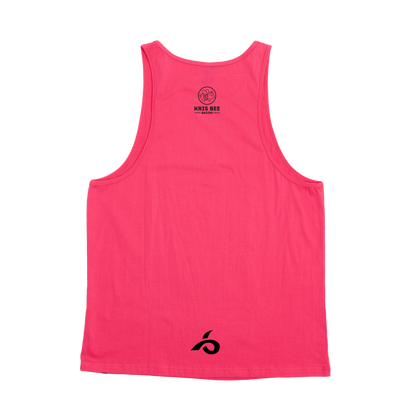 Piggy Wiggly Singlet