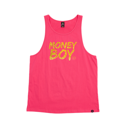 Money Boy Singlet