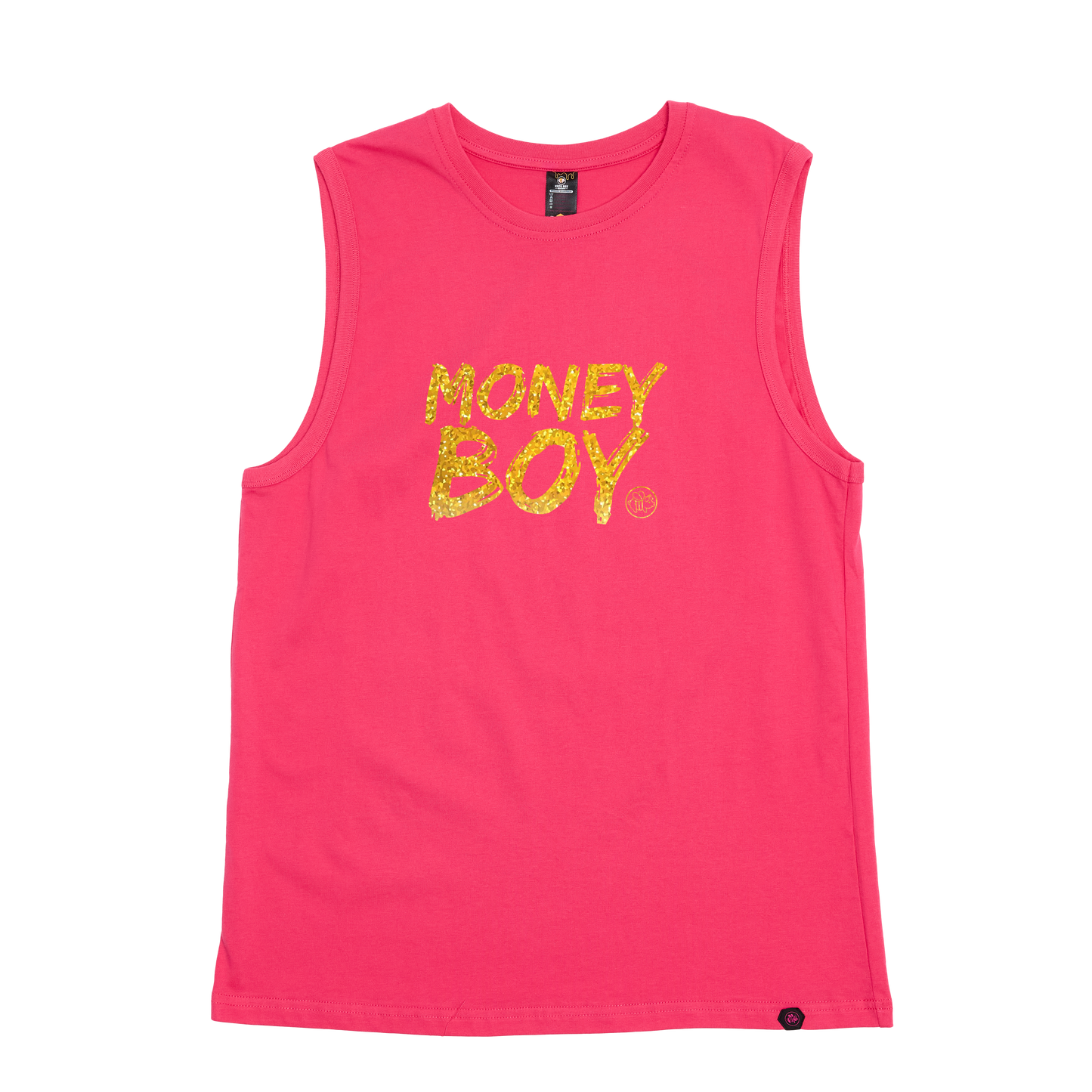 Money Boy Tank
