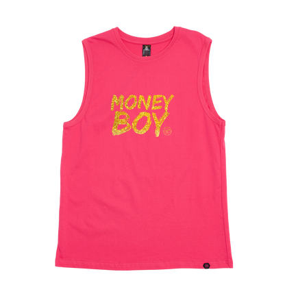 Money Boy Tank