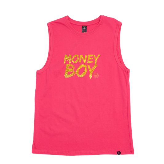 Money Boy Tank