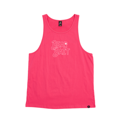 Bear Bait Singlet