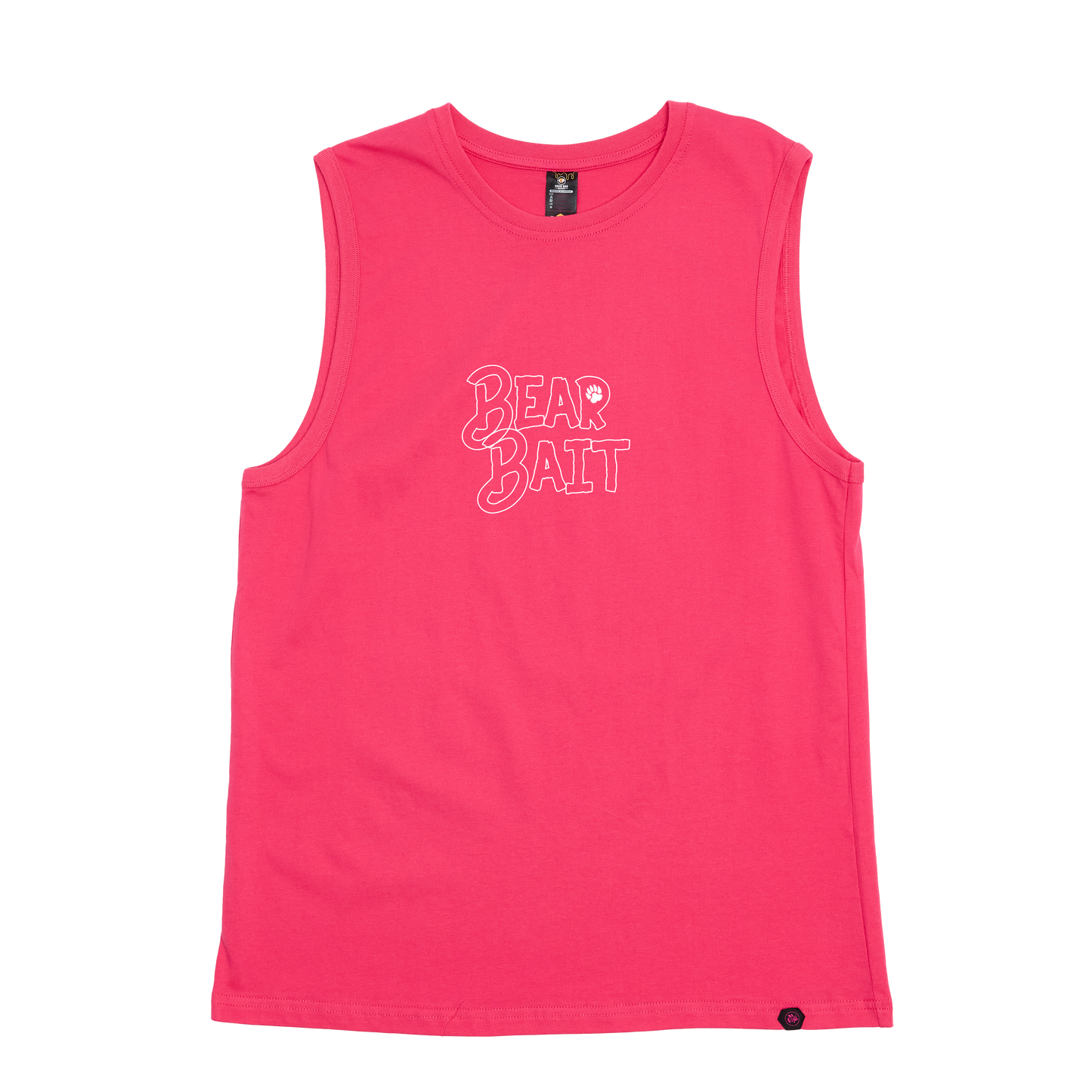 Bear Bait Tank