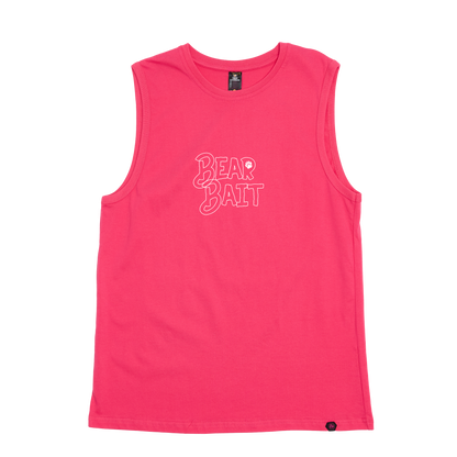 Bear Bait Tank