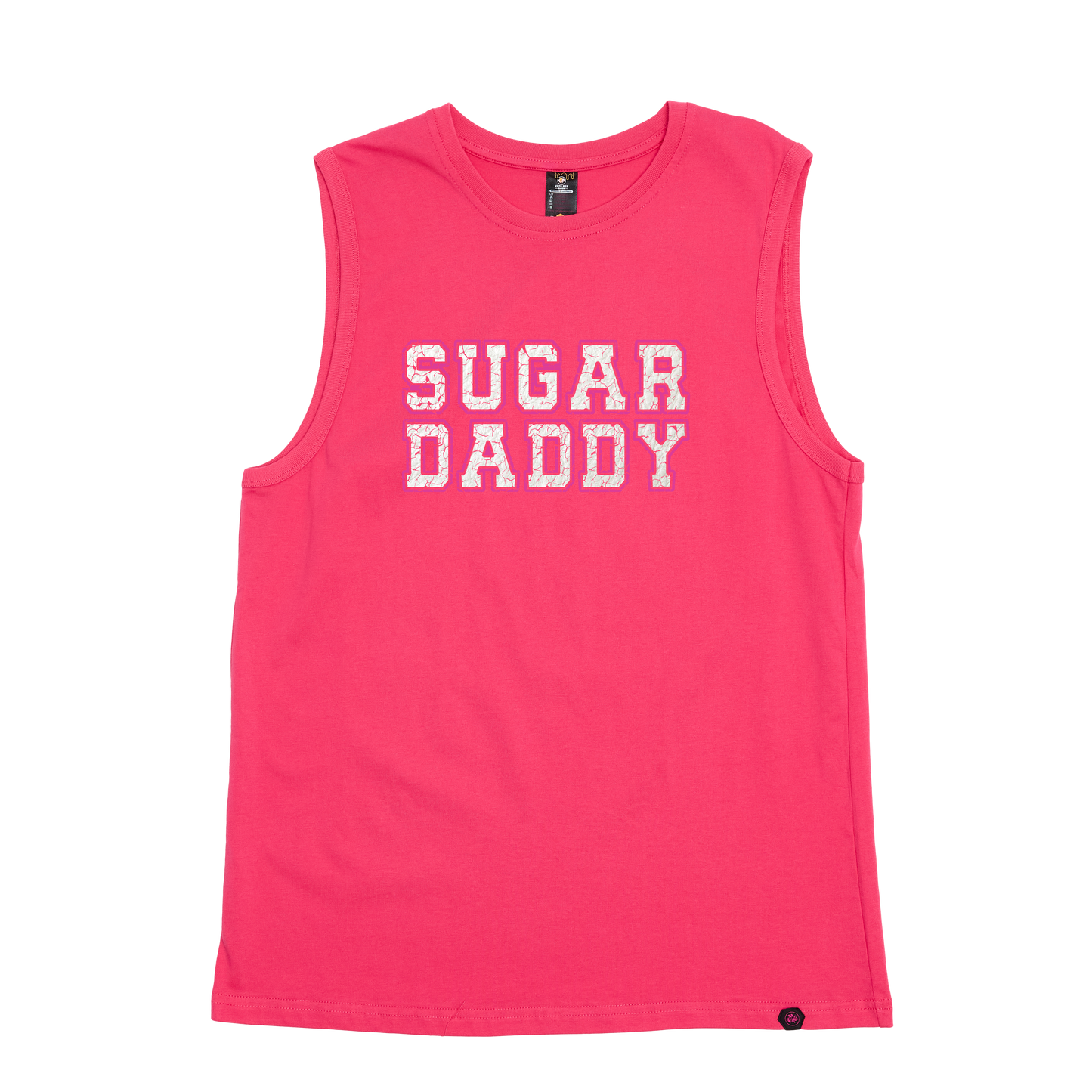 Retro Sugar Daddy Tank