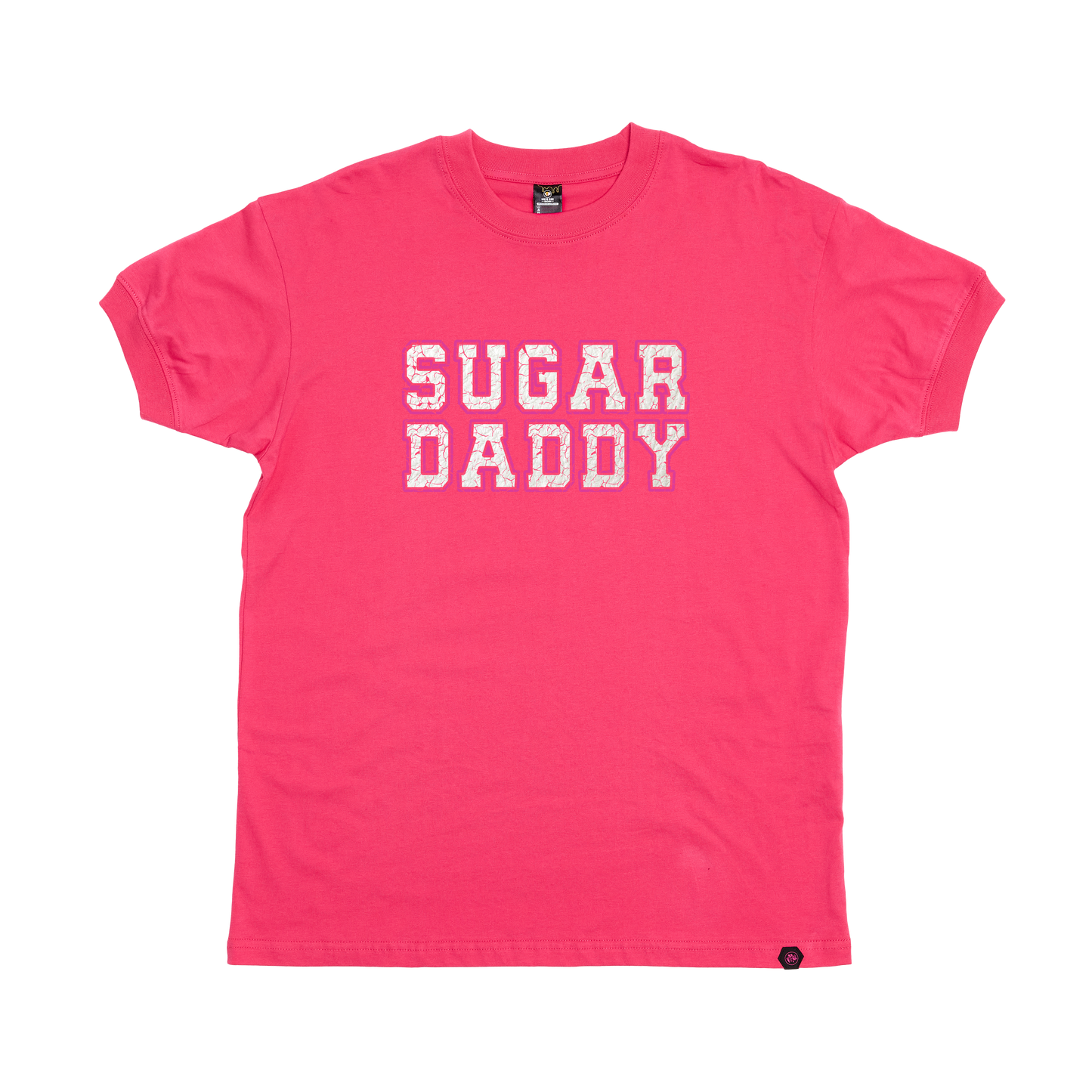 Retro Sugar Daddy T-Shirt
